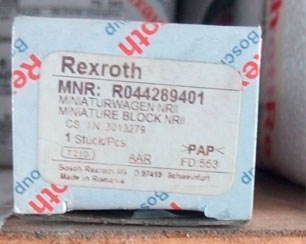 R044289401 力士樂微