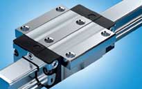 力士樂(lè)導(dǎo)軌導(dǎo)向系統(tǒng)