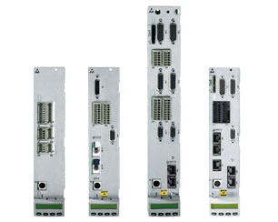 力士樂(lè)BASIC控制單元