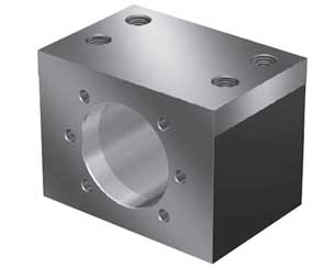 R150610050力士樂絲杠