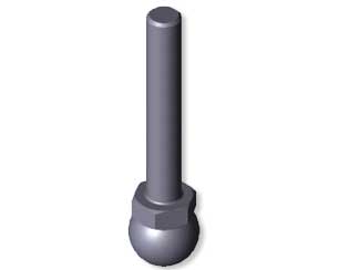 3842537220 力士樂(lè)球